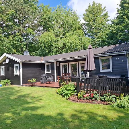 Holiday House, One Hour Away From Copenhagen, Pets Allowed, 4 Rooms Jægerspris Exterior foto