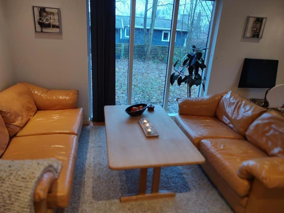 Holiday House, One Hour Away From Copenhagen, Pets Allowed, 4 Rooms Jægerspris Exterior foto