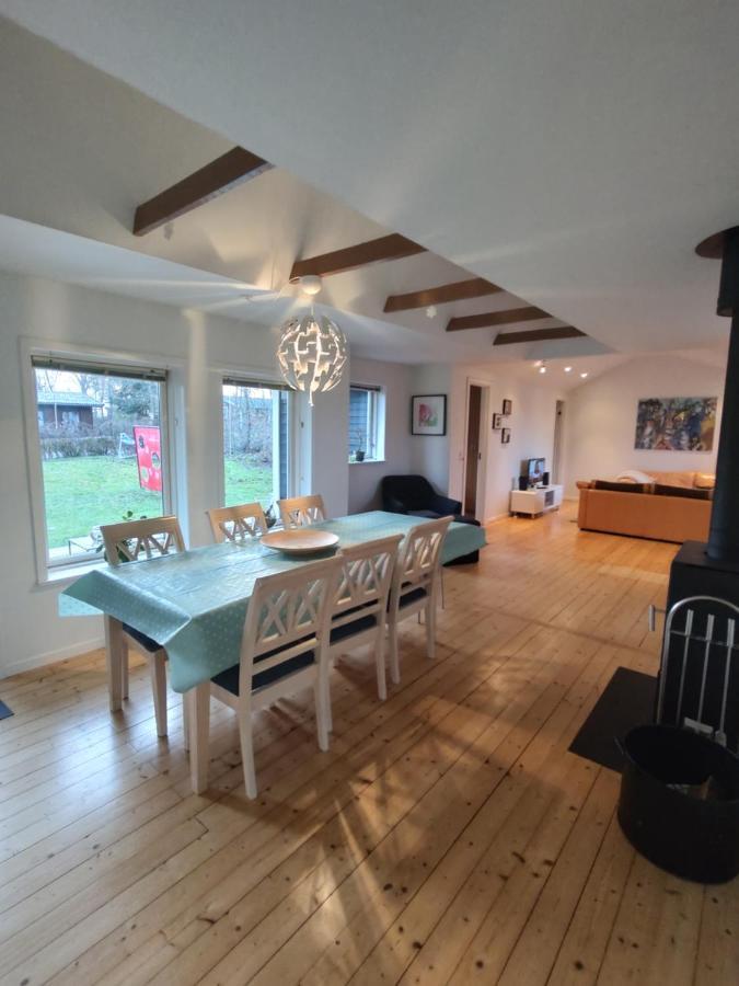 Holiday House, One Hour Away From Copenhagen, Pets Allowed, 4 Rooms Jægerspris Exterior foto
