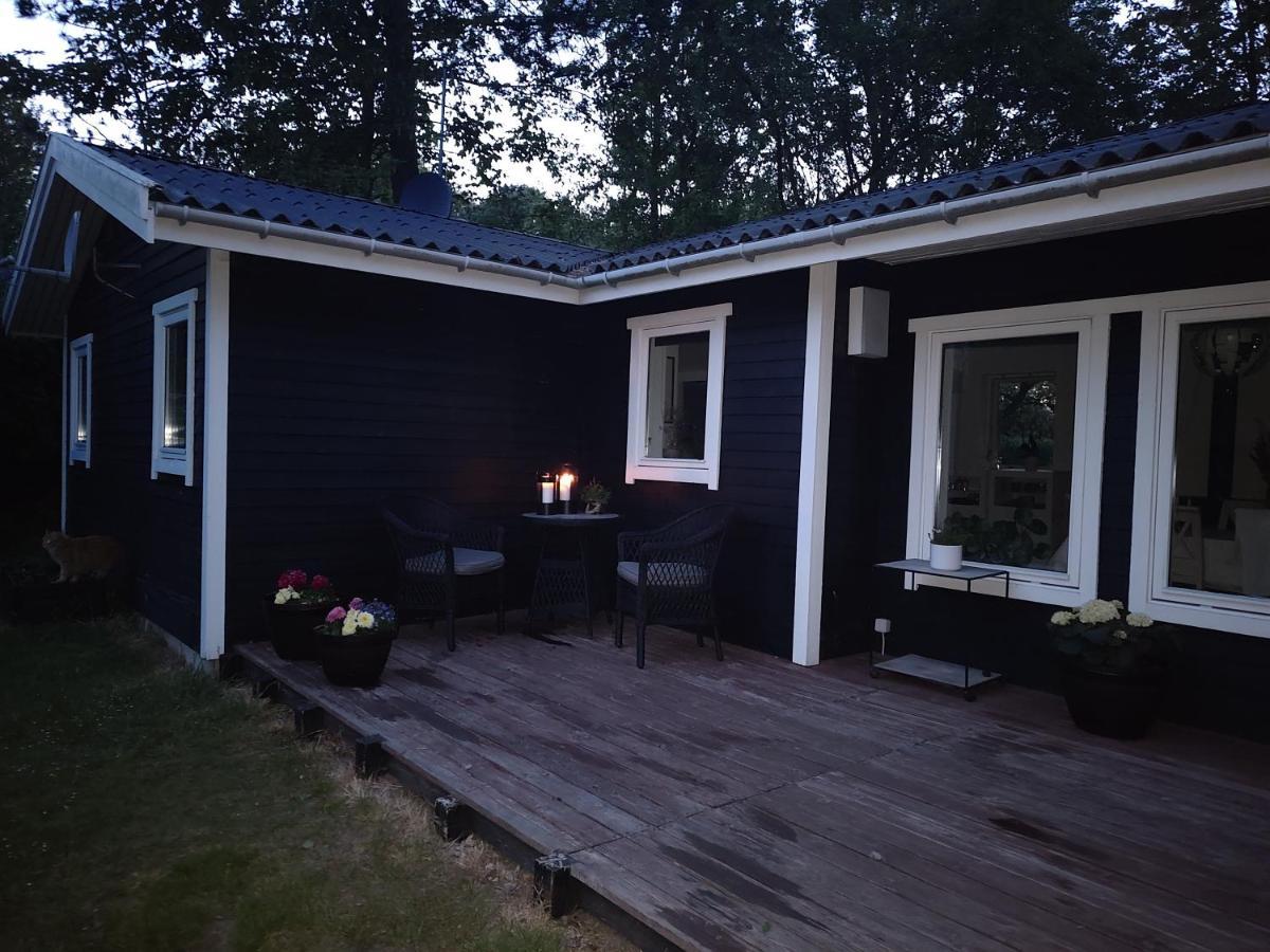 Holiday House, One Hour Away From Copenhagen, Pets Allowed, 4 Rooms Jægerspris Exterior foto