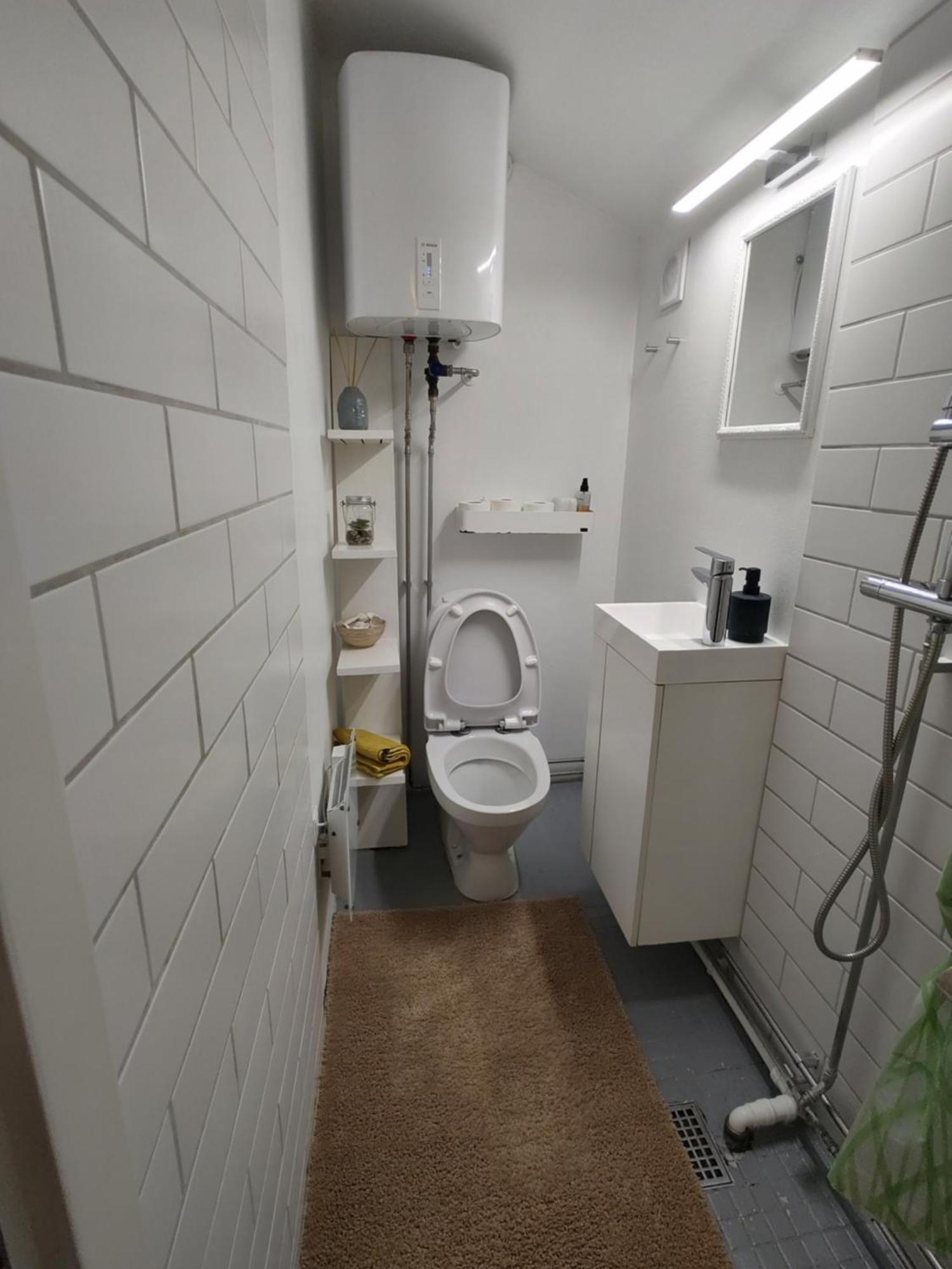 Holiday House, One Hour Away From Copenhagen, Pets Allowed, 4 Rooms Jægerspris Exterior foto