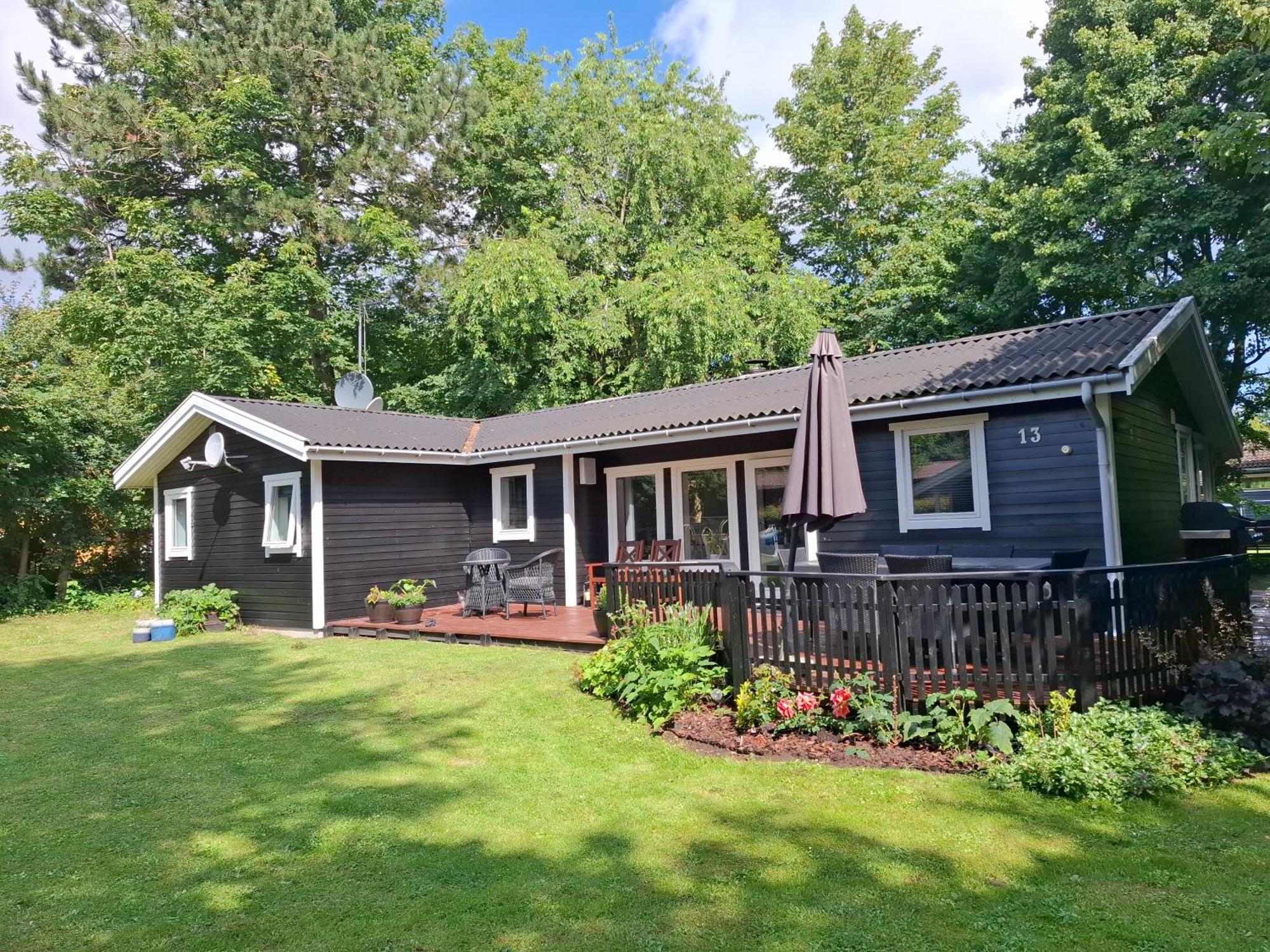 Holiday House, One Hour Away From Copenhagen, Pets Allowed, 4 Rooms Jægerspris Exterior foto