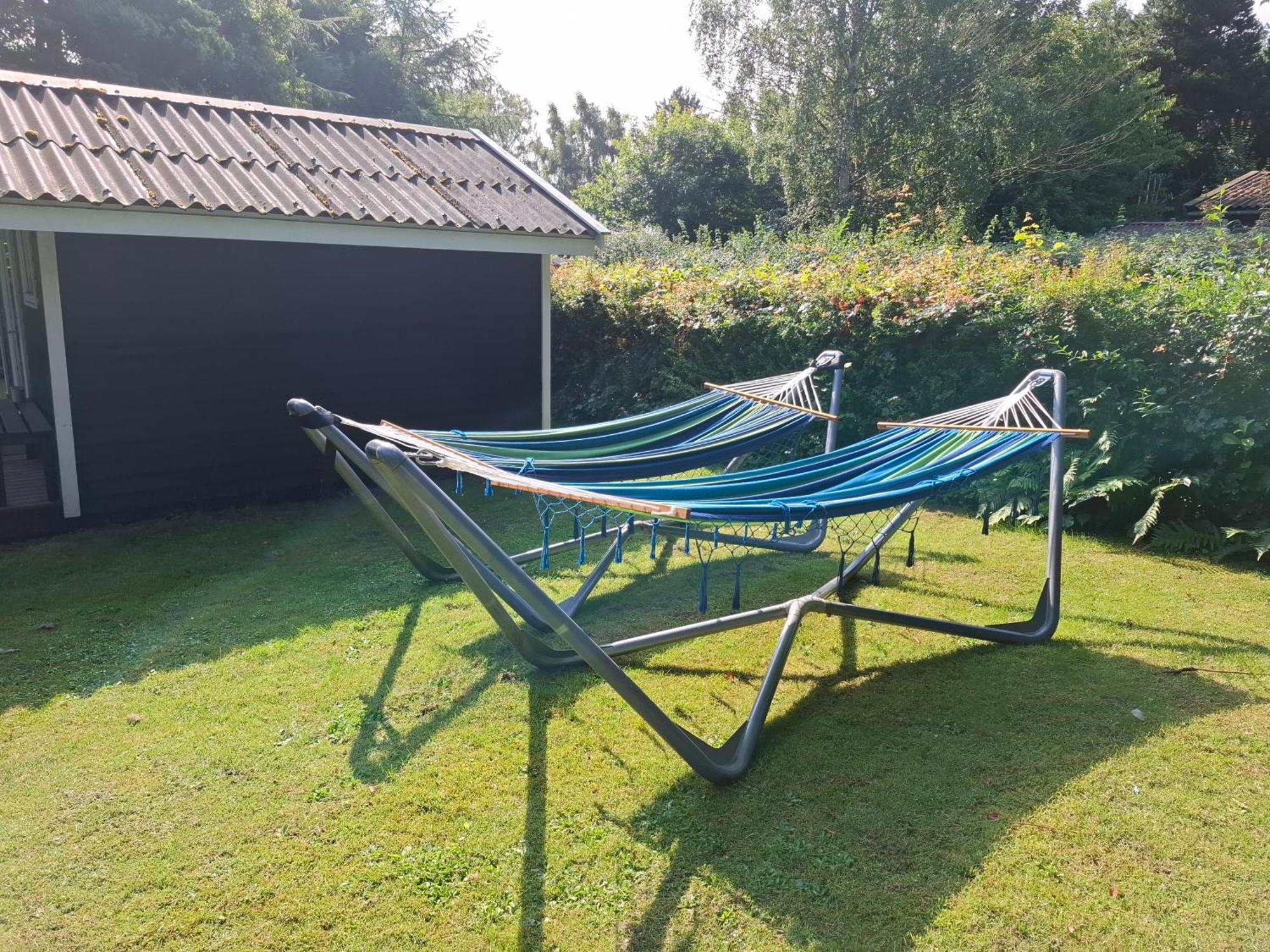 Holiday House, One Hour Away From Copenhagen, Pets Allowed, 4 Rooms Jægerspris Exterior foto